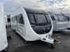 Used Swift Challenger 560 2021 touring caravan Image