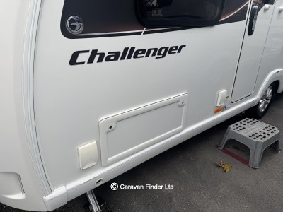 Swift Challenger 560 2021 (Trade) image 3