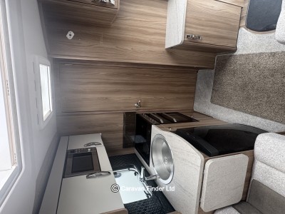 Swift Challenger 560 2021 (Trade) image 6