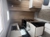 Used Swift Challenger 560 2021 touring caravan Image
