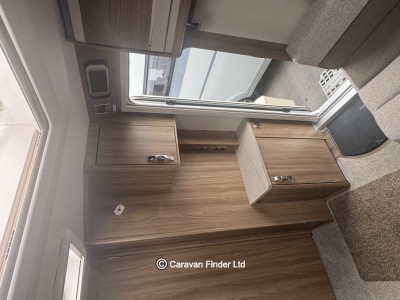 Swift Challenger 560 2021 (Trade) image 7