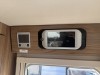 Used Swift Challenger 560 2021 touring caravan Image