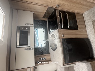 Swift Challenger 560 2021 (Trade) image 9