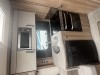 Used Swift Challenger 560 2021 touring caravan Image