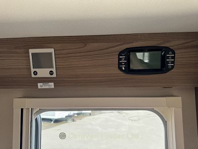 Swift Challenger 480 Fairway 2017 (Trade) image 10