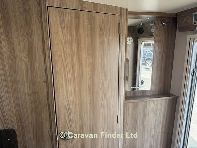 Swift Challenger 480 Fairway 2017 (Trade) image 11