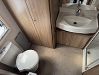 Used Swift Challenger 480 Fairway 2017 touring caravan Image