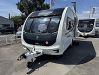 Used Swift Challenger 480 Fairway 2017 touring caravan Image