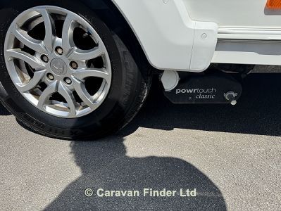 Swift Challenger 480 Fairway 2017 (Trade) image 3