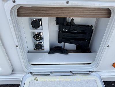 Swift Challenger 480 Fairway 2017 (Trade) image 4