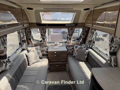 Swift Challenger 480 Fairway 2017 (Trade) image 5