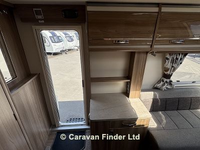 Swift Challenger 480 Fairway 2017 (Trade) image 9