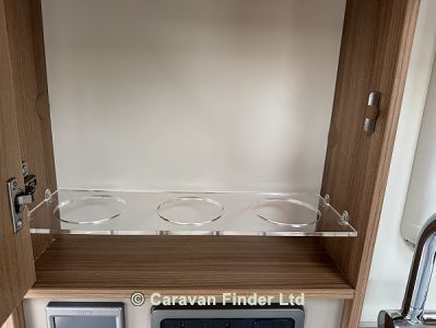 Bailey Unicorn Cordoba 2017 (Trade) image 11