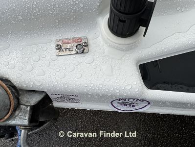 Bailey Unicorn Cordoba 2017 (Trade) image 3