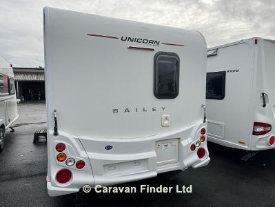 Bailey Unicorn Cordoba 2017 (Trade) image 6