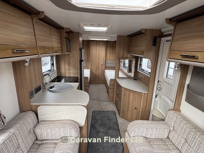 Bailey Unicorn Cordoba 2017 (Trade) image 9