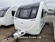 caravans image