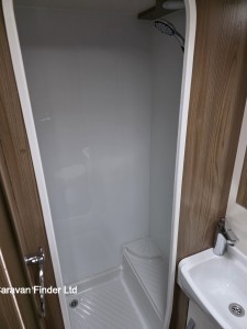 Swift Sprite Major 6 TD Vogue 590 TD 2022 (Trade) image 3