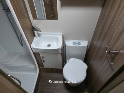 Swift Sprite Major 6 TD Vogue 590 TD 2022 (Trade) image 4