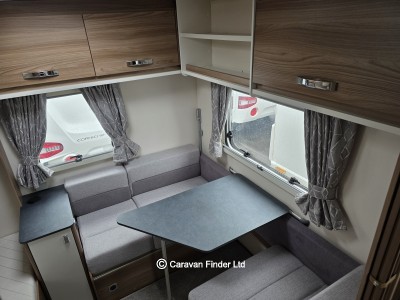 Swift Sprite Major 6 TD Vogue 590 TD 2022 (Trade) image 5