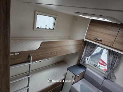 Swift Sprite Major 6 TD Vogue 590 TD 2022 (Trade) image 6