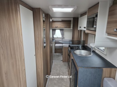 Swift Sprite Major 6 TD Vogue 590 TD 2022 (Trade) image 8