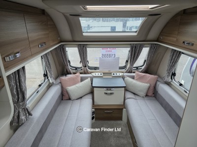 Swift Sprite Major 6 TD Vogue 590 TD 2022 (Trade) image 9