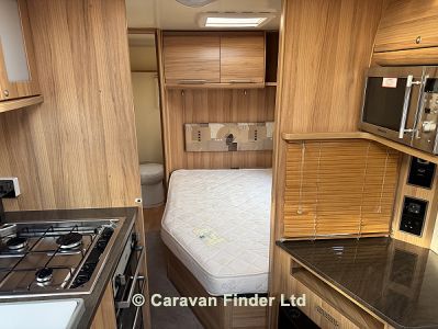 Bailey Olympus 530 2012 (Trade) image 10