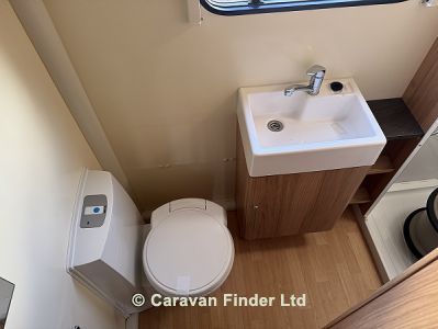 Bailey Olympus 530 2012 (Trade) image 12