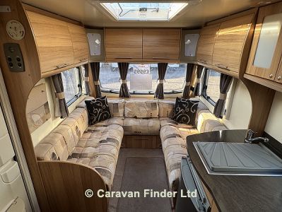 Bailey Olympus 530 2012 (Trade) image 3