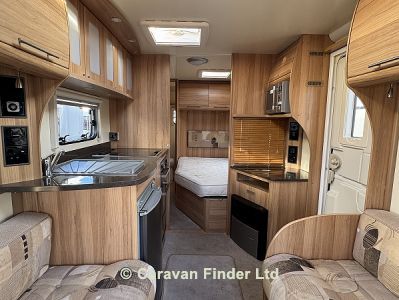 Bailey Olympus 530 2012 (Trade) image 4