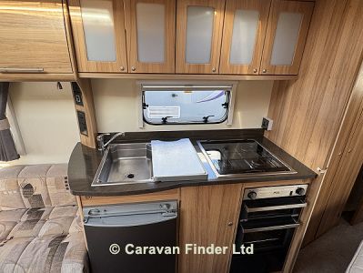 Bailey Olympus 530 2012 (Trade) image 5