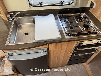 Bailey Olympus 530 2012 (Trade) image 6