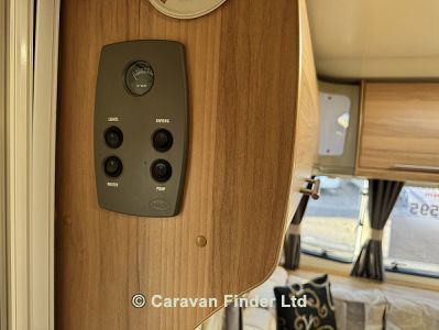 Bailey Olympus 530 2012 (Trade) image 7