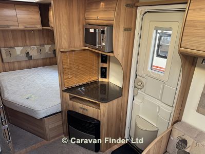 Bailey Olympus 530 2012 (Trade) image 9