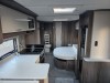 Used Coachman Laser Xtra 575 2022 touring caravan Image