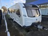 Used Coachman Laser Xtra 575 2022 touring caravan Image