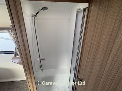 Bailey Phoenix Plus 640 2021 (Trade) image 10