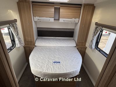 Bailey Phoenix Plus 640 2021 (Trade) image 11