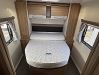 Used Bailey Phoenix Plus 640 2021 touring caravan Image