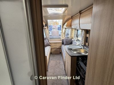 Bailey Phoenix Plus 640 2021 (Trade) image 12