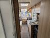 Used Bailey Phoenix Plus 640 2021 touring caravan Image