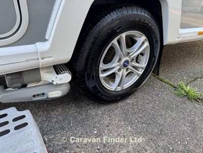 Bailey Phoenix Plus 640 2021 (Trade) image 3