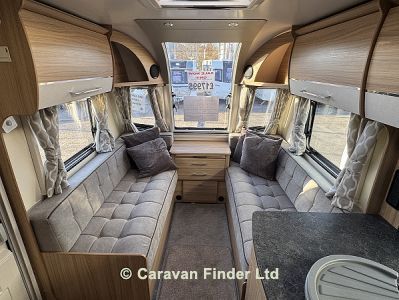 Bailey Phoenix Plus 640 2021 (Trade) image 4