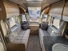 Used Bailey Phoenix Plus 640 2021 touring caravan Image