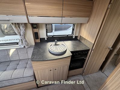 Bailey Phoenix Plus 640 2021 (Trade) image 6