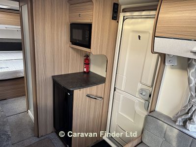 Bailey Phoenix Plus 640 2021 (Trade) image 8