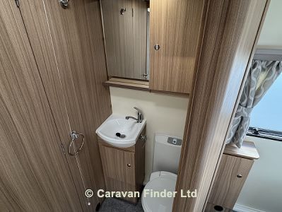 Bailey Phoenix Plus 640 2021 (Trade) image 9