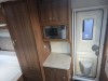 Used Elddis Affinity 554 2016 touring caravan Image