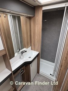 Swift Conqueror 580 2022 (Trade) image 9